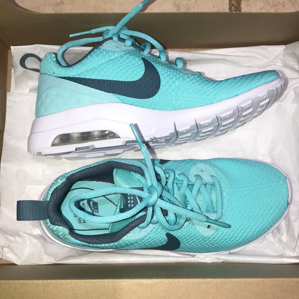 Nike Air for running size 5 for kids/woman